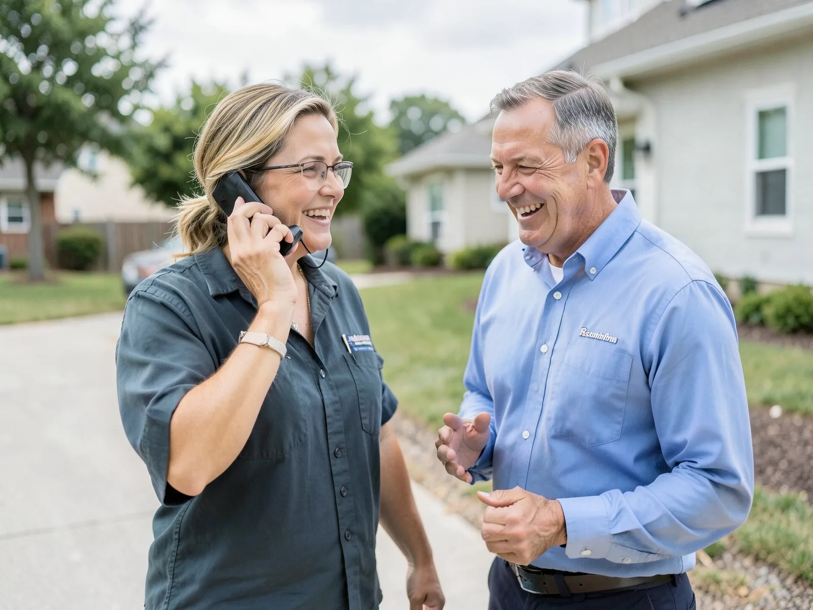 Frequently Asked Questions About Storm Recovery Services in Mckinney, KY
